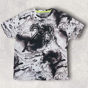 SEVEN SOULS Men's T-Shirt